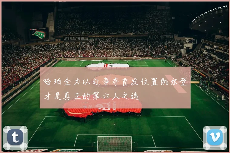 哈珀全力以赴争夺首发位置凯尔登才是真正的第六人之选